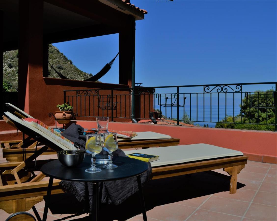 Apartment Vittorio - Splendid Panoramic Sea View Terrace
